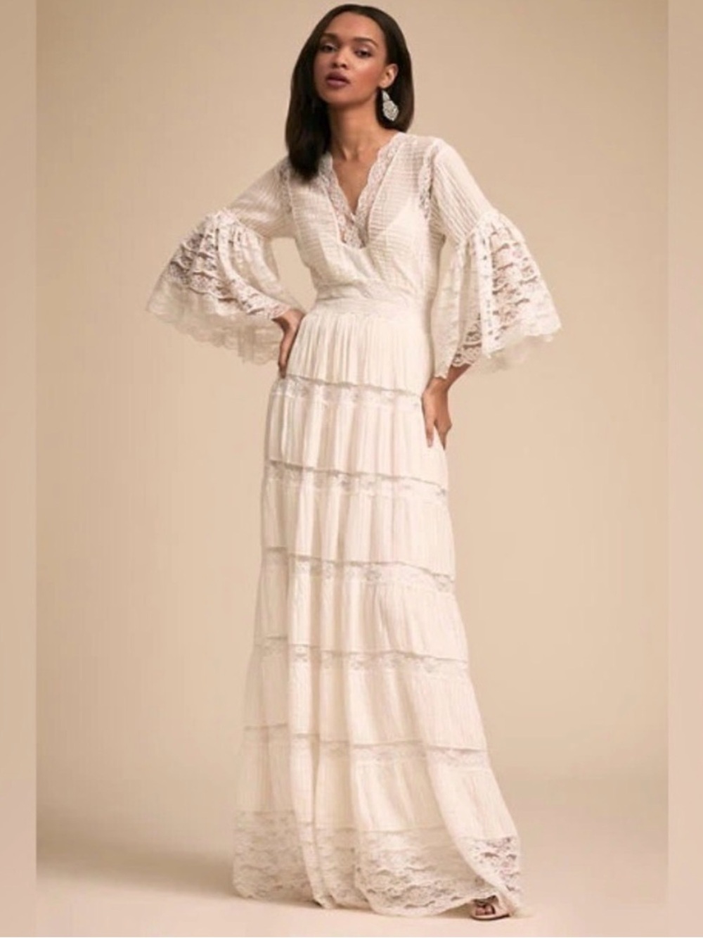 BHDLN Korovilas Marisol Wedding Bridal Dress